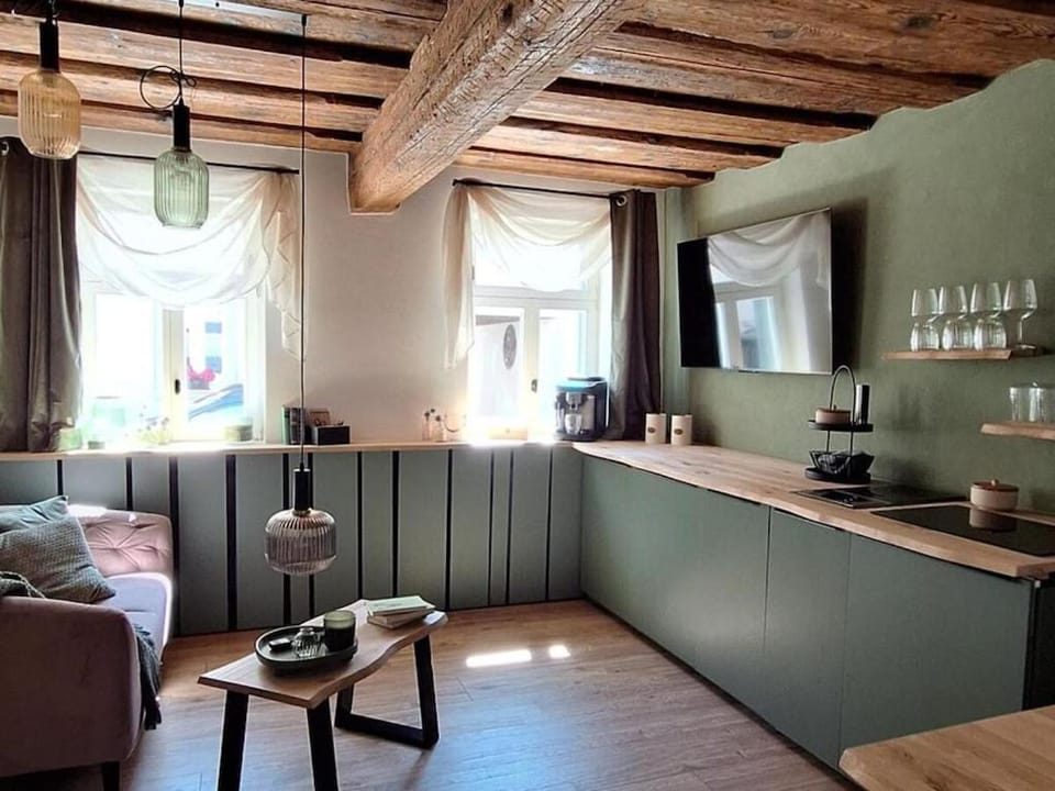 Kitchen or kitchenette, Other