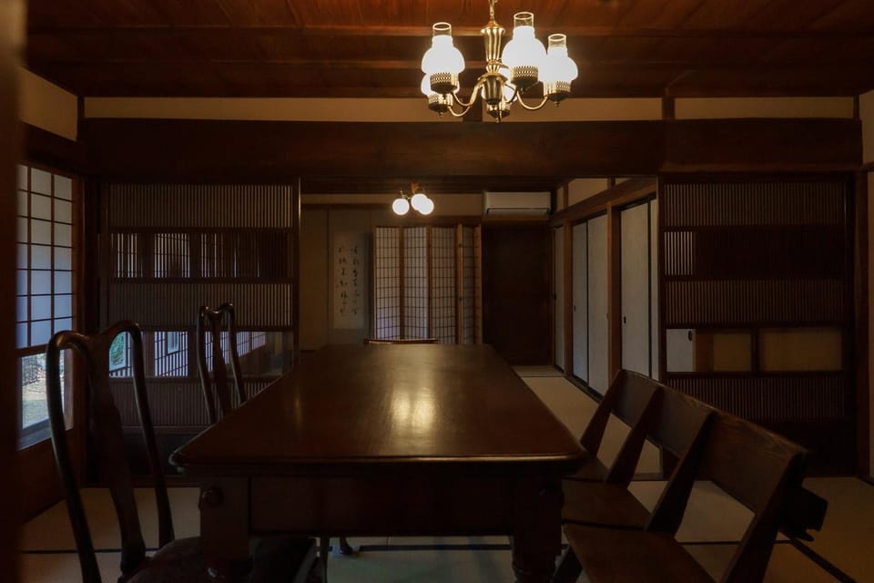 Tokyo Sake House House in Saitama Prefecture