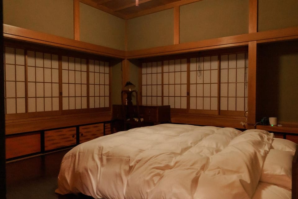 Tokyo Sake House House in Saitama Prefecture