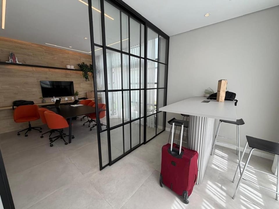 The Collection Madalena Apartment in Sao Paulo City