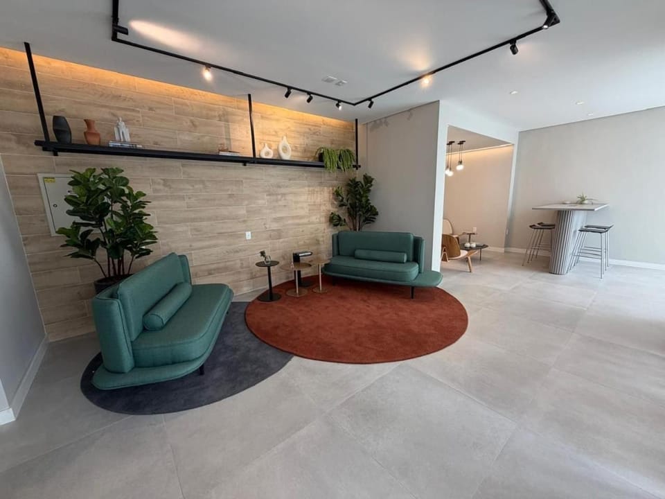 The Collection Madalena Apartment in Sao Paulo City