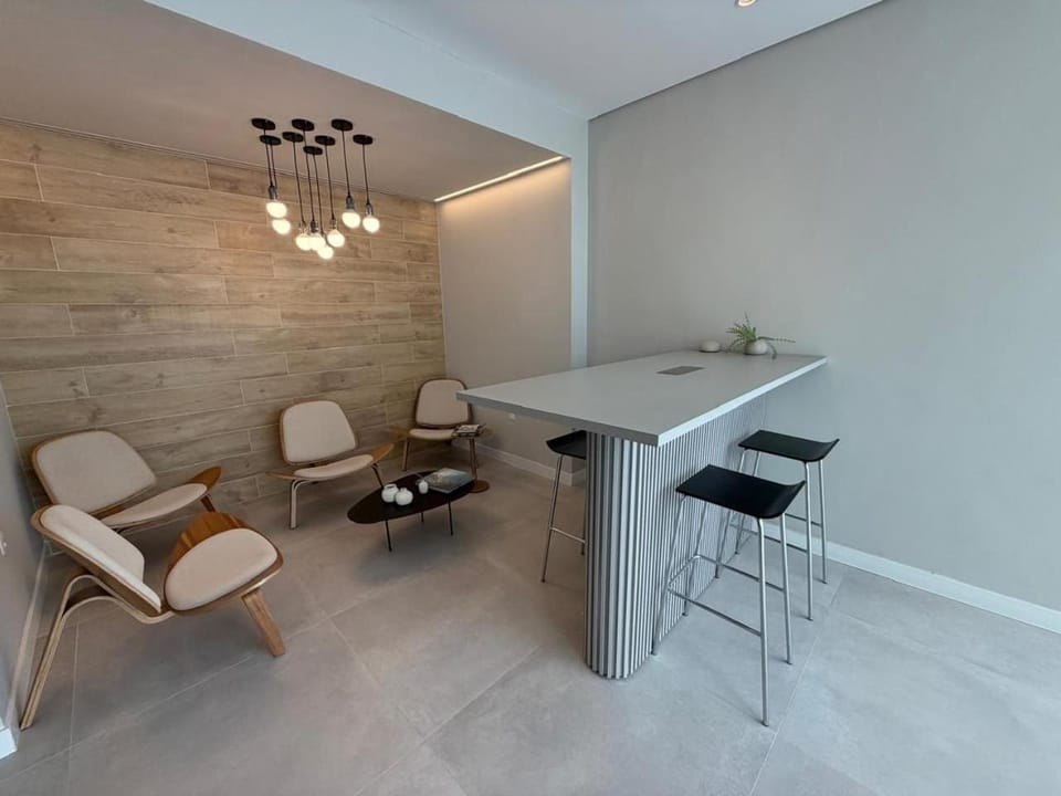 The Collection Madalena Apartment in Sao Paulo City
