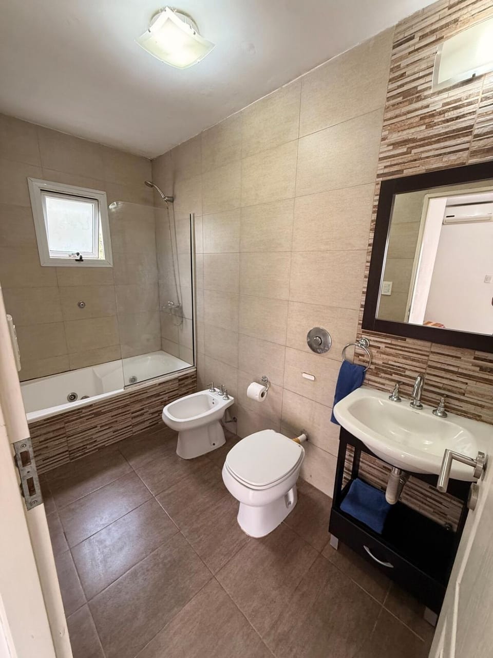 Cabaña Fiorella Apartment in Santa Teresita