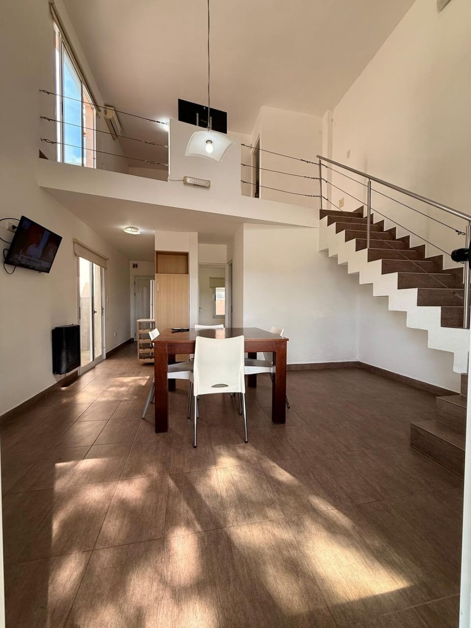 Cabaña Fiorella Apartment in Santa Teresita