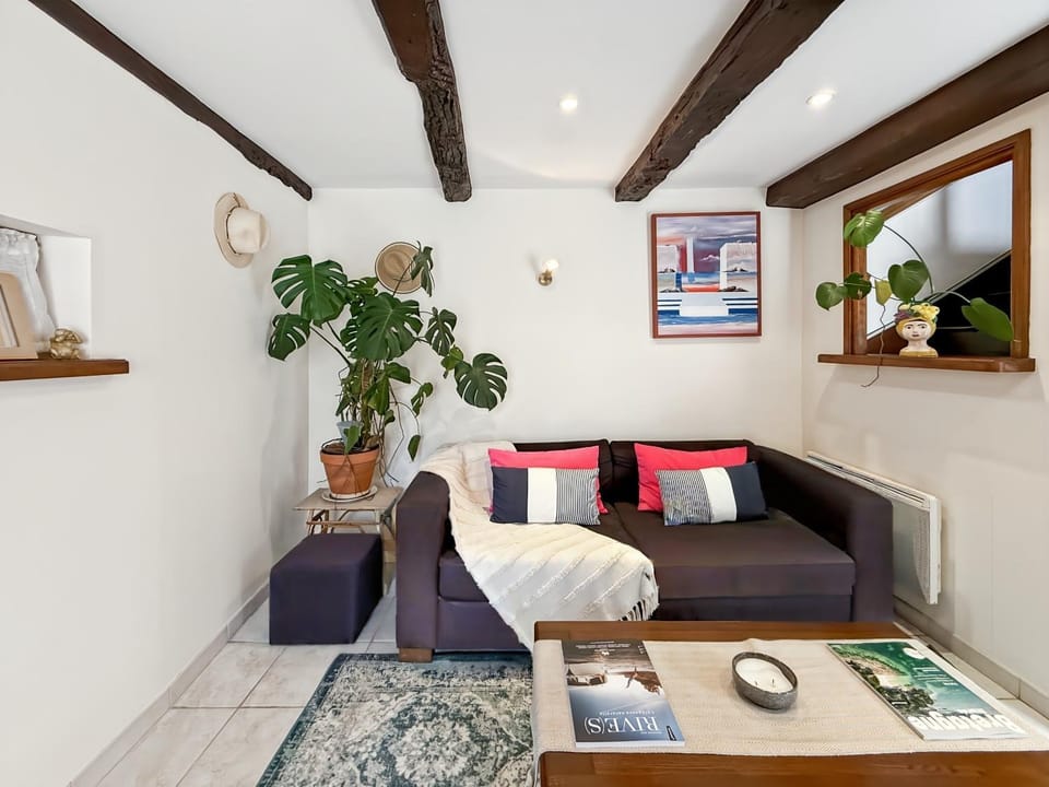 La Casa - Jardin & Parking Privé - Plage à 300m - Saint-Énogat Villa in Dinard
