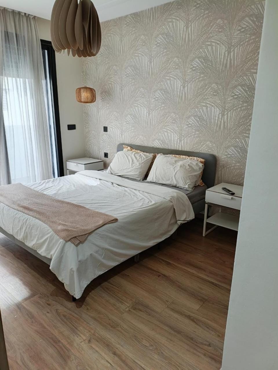 TANTAN b14 Apartment in Casablanca