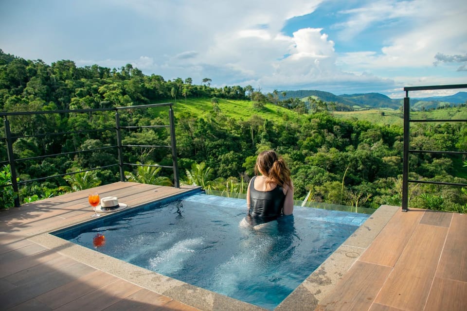 View (from property/room), Swimming pool
