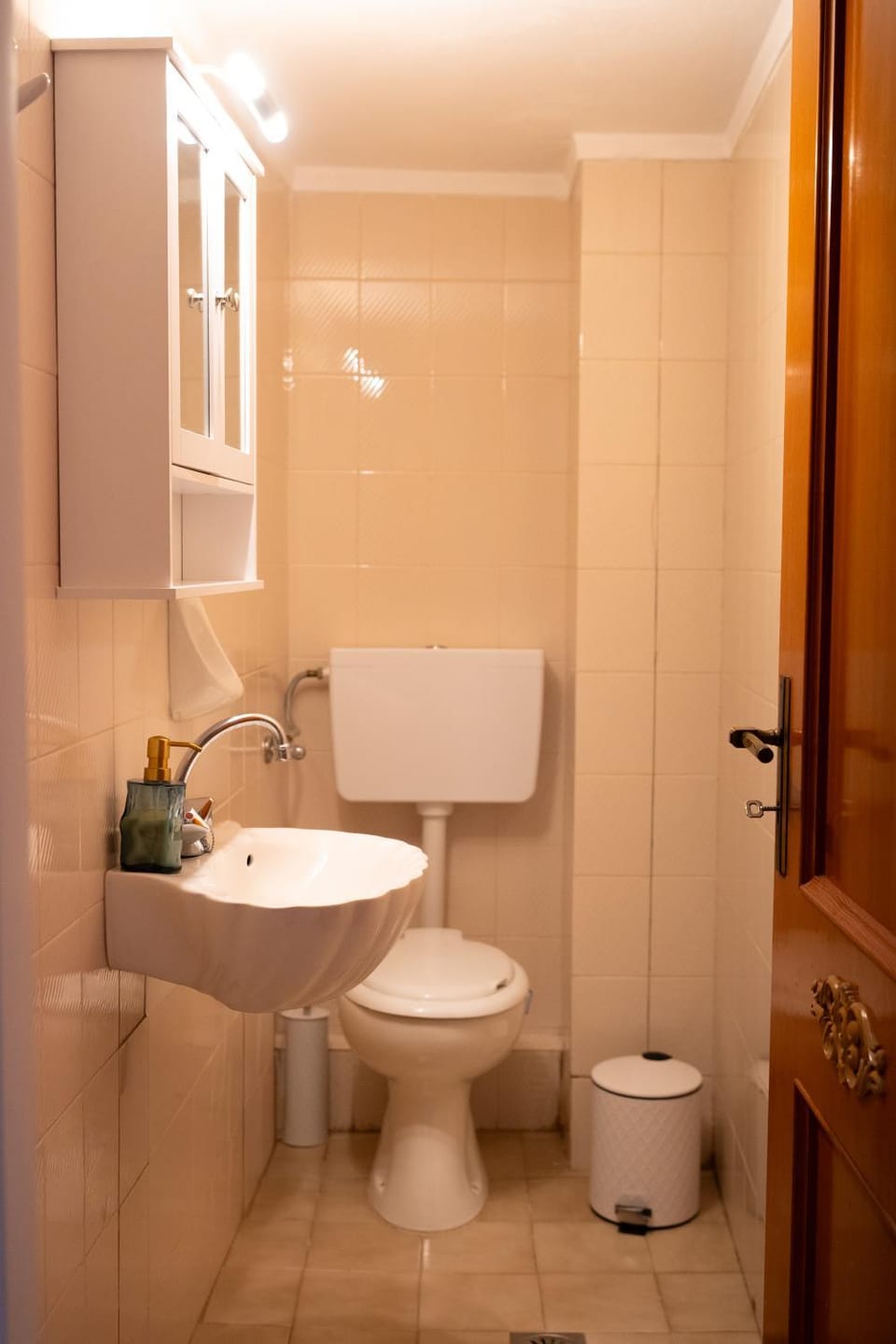 Central Boutique Apartment Gythio Apartment in Peloponnese Region
