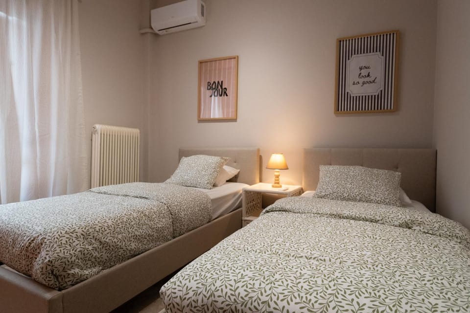 Central Boutique Apartment Gythio Apartment in Peloponnese Region
