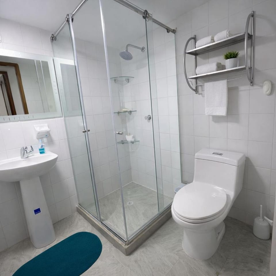 Apartamento privado los ejecutivos familiar Cartagena Apartment in Cartagena