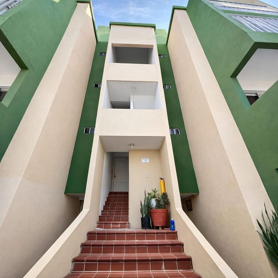 Apartamento privado los ejecutivos familiar Cartagena Apartment in Cartagena