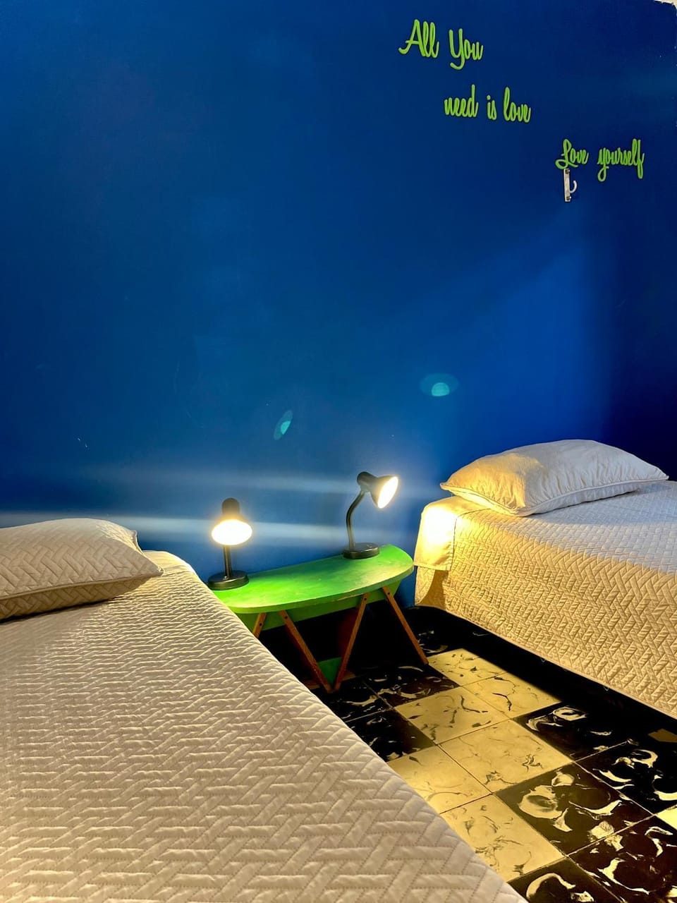 Selvática Alojamiento Eco Hostel in Medellin