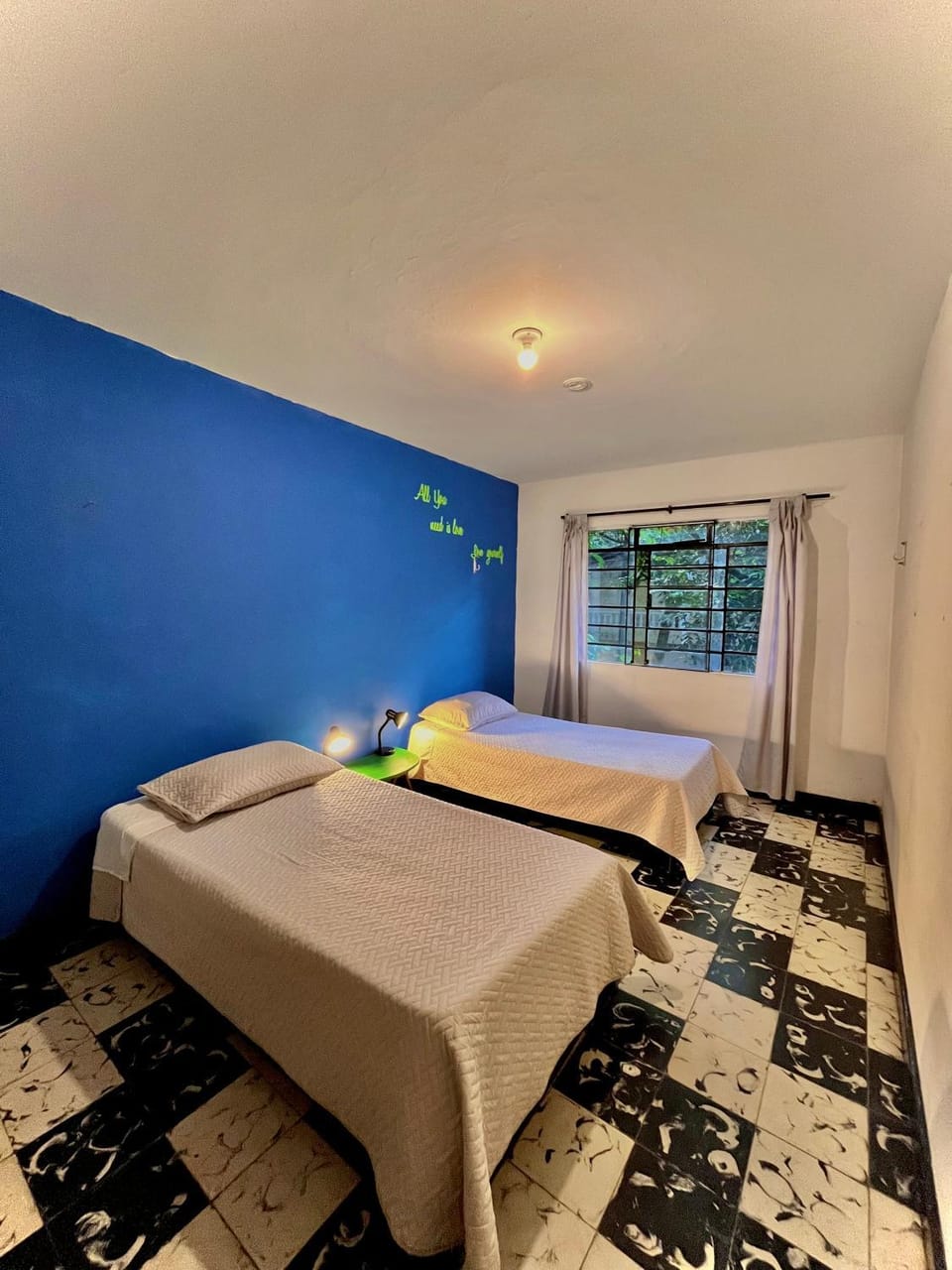 Selvática Alojamiento Eco Hostel in Medellin