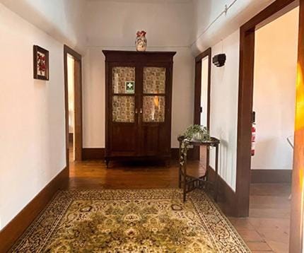 Esposende Garden Bed and Breakfast in Portugal