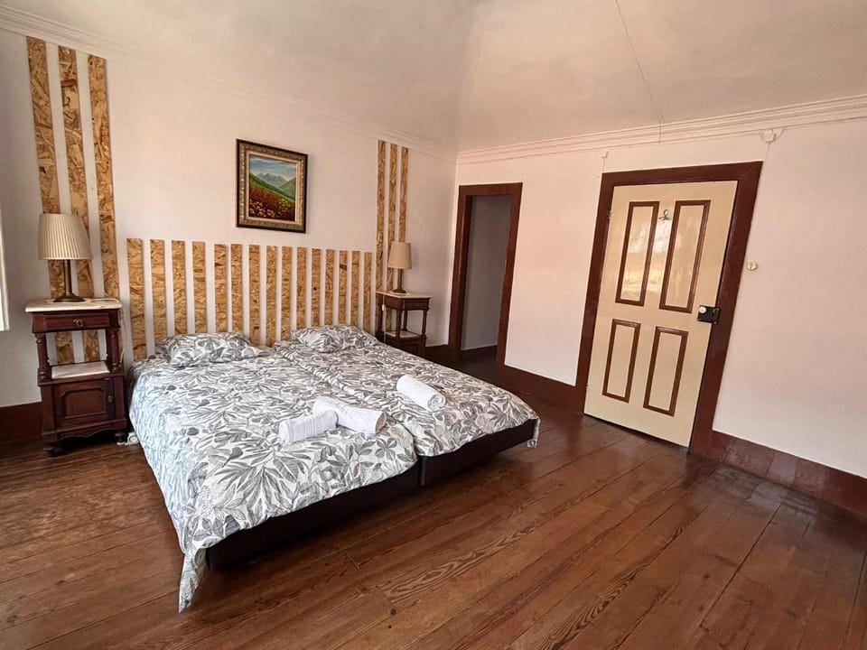 Esposende Garden Bed and Breakfast in Portugal