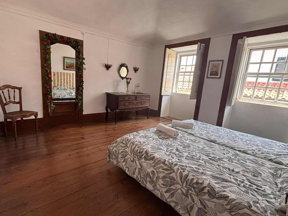 Esposende Garden Bed and Breakfast in Portugal