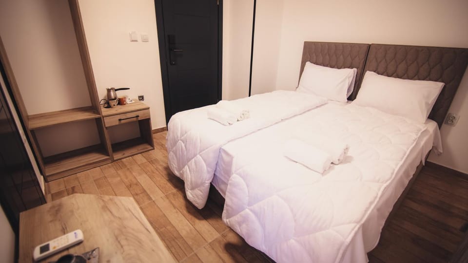 Saint Sava Apartment in Ohrid