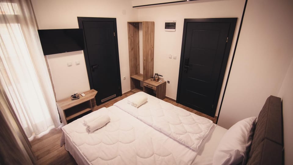 Saint Sava Apartment in Ohrid