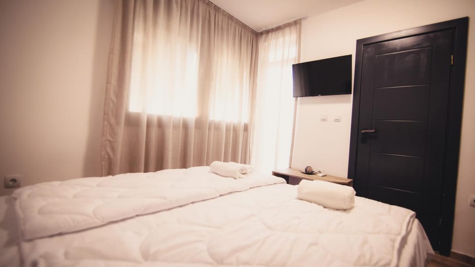 Saint Sava Apartment in Ohrid
