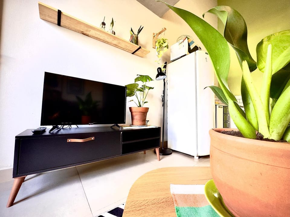 Loft Confortável e Tranquilo - Fernandópolis Apartment in State of São Paulo