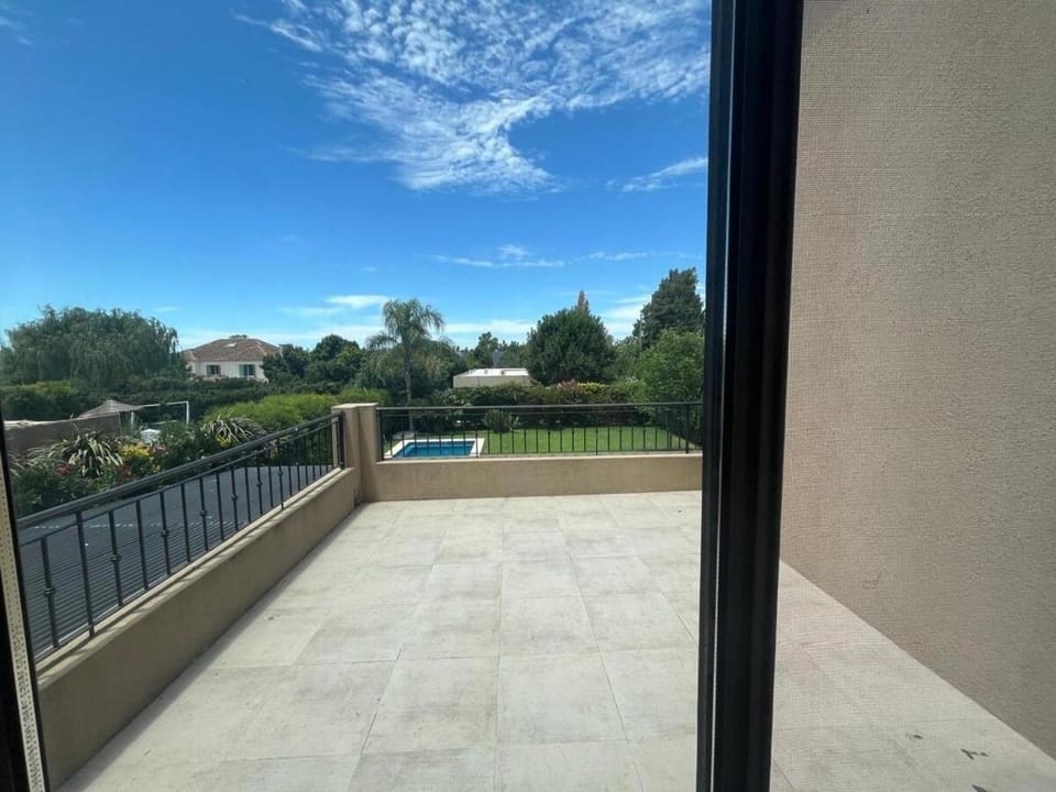 Balcony/Terrace, Balcony/Terrace