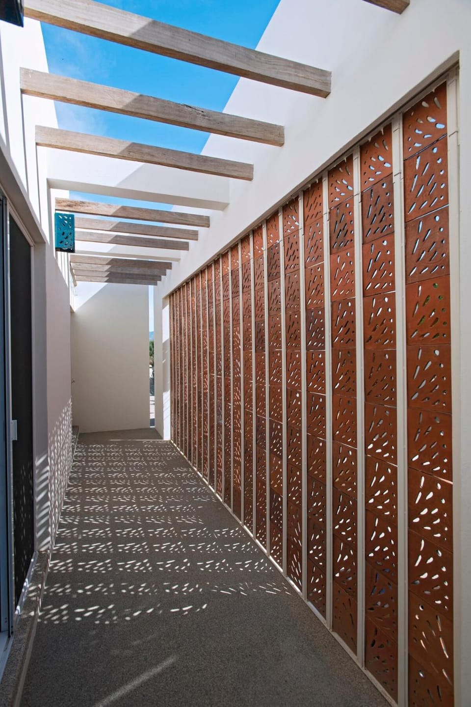 Casa Quetzal Oceanfront Villa with Pool House in State of Oaxaca