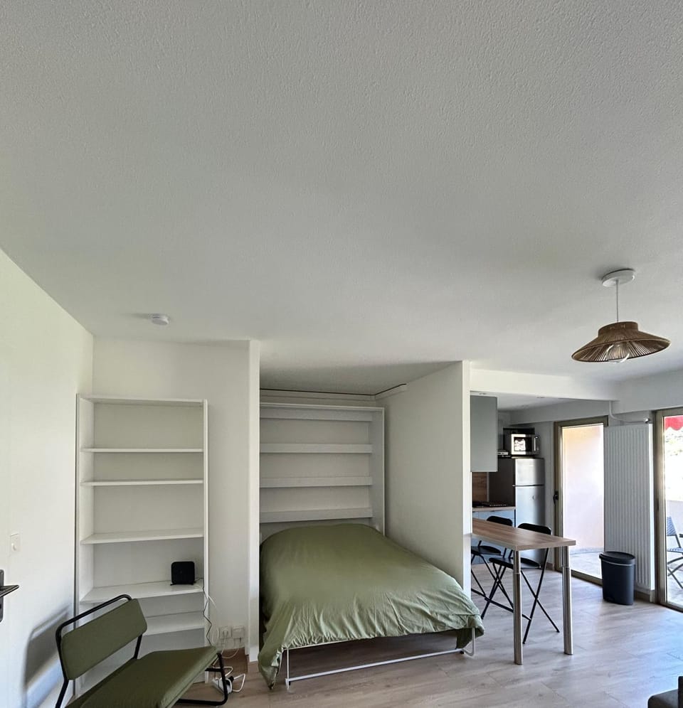 GOLFE JUAN Estivalière Apartment in Antibes