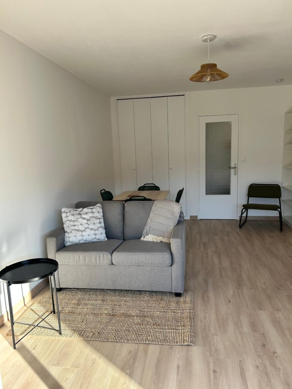 GOLFE JUAN Estivalière Apartment in Antibes