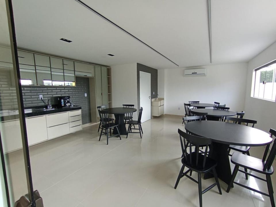 Baraúna201 For your family Apartment in Cabedelo