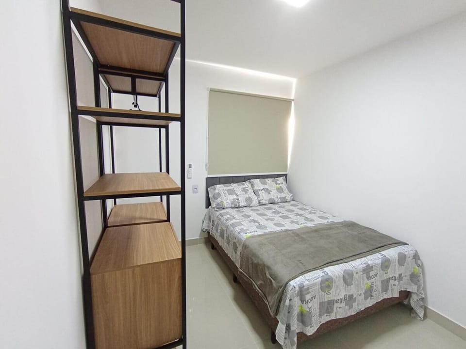 Baraúna201 For your family Apartment in Cabedelo