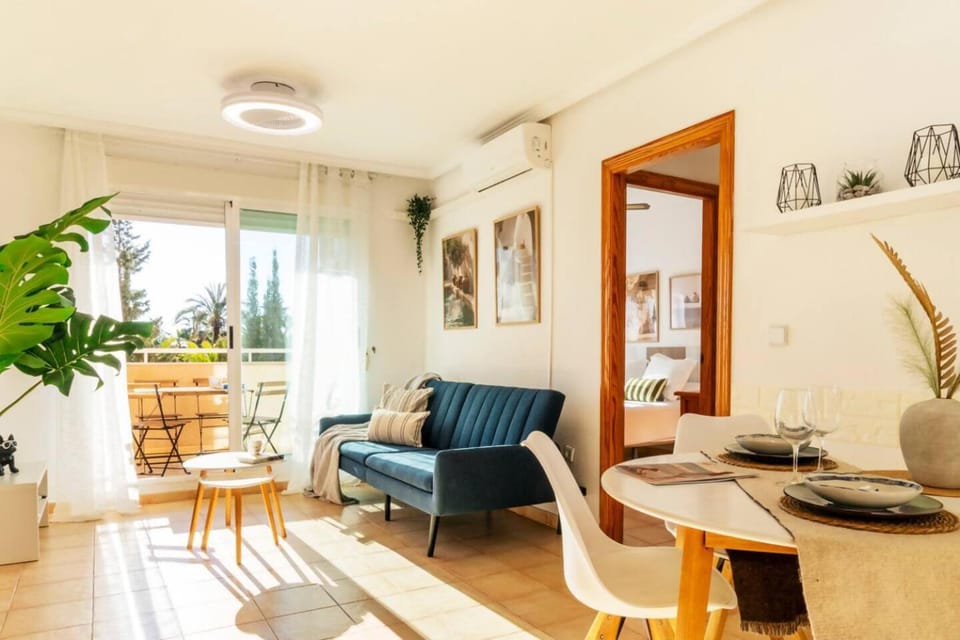 Apartamento Pink Nature Apartment in Torrevieja