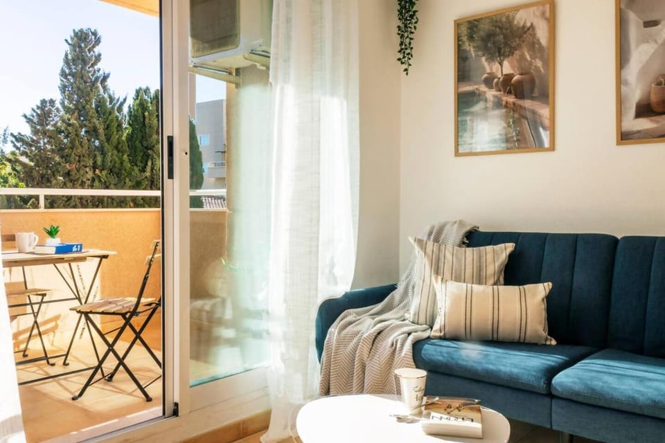 Apartamento Pink Nature Apartment in Torrevieja
