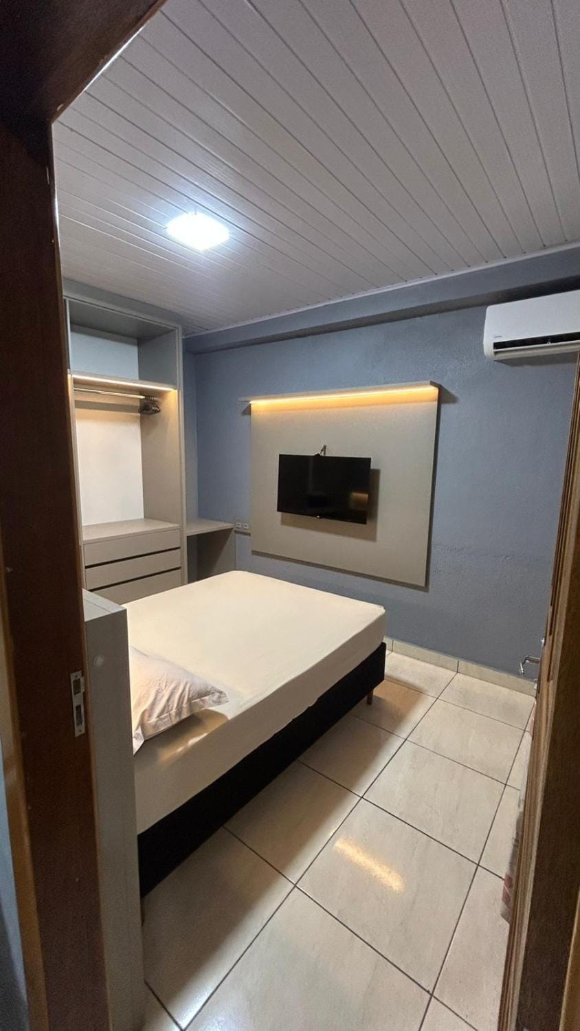 Kitnet aconchego Vacation rental in Foz do Iguaçu