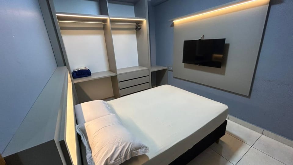 Kitnet aconchego Vacation rental in Foz do Iguaçu
