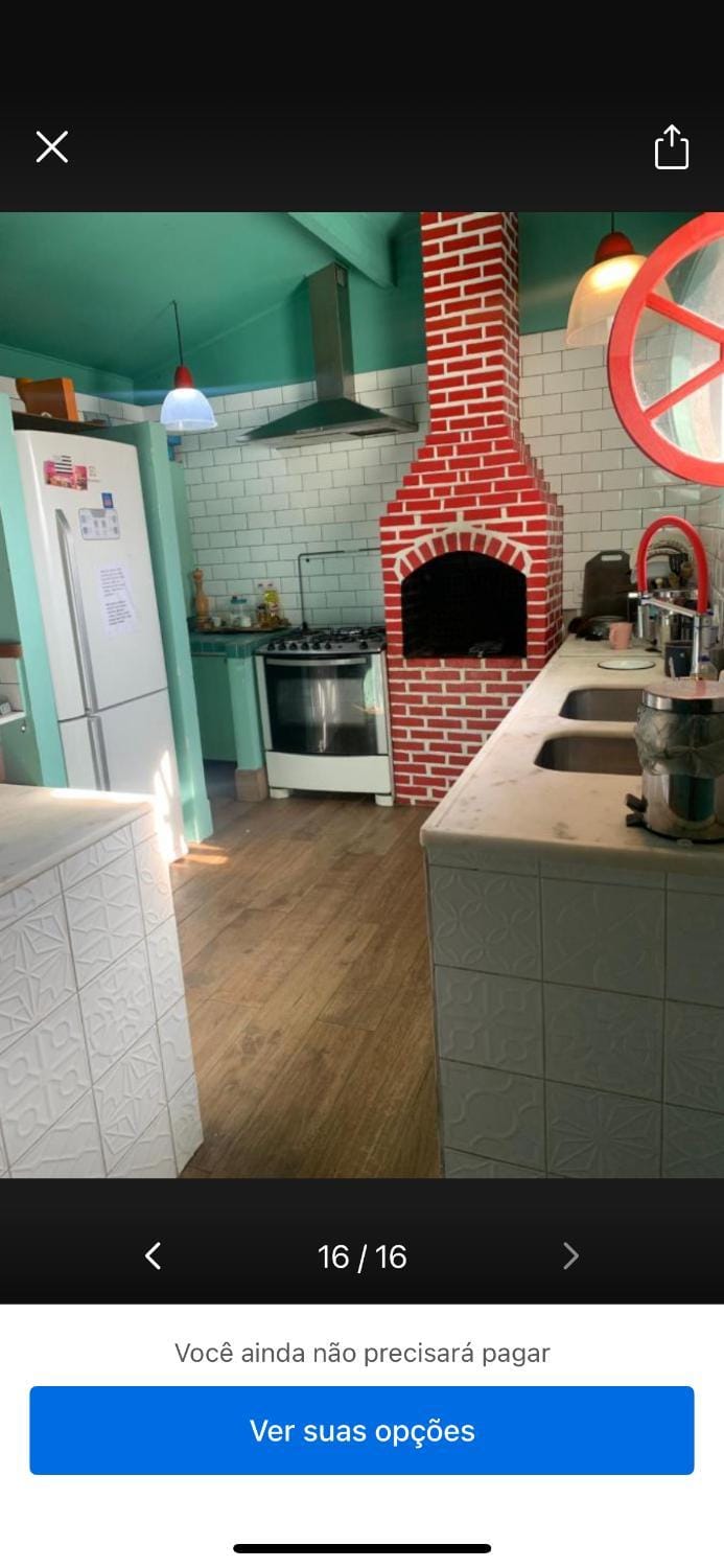 Casa Tropical Copacabana Bed and Breakfast in Rio de Janeiro