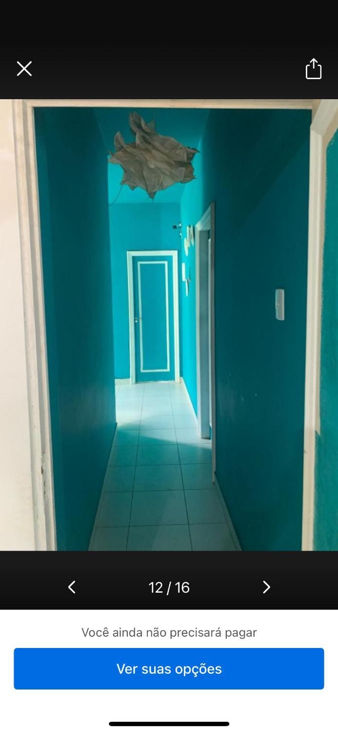 Casa Tropical Copacabana Bed and Breakfast in Rio de Janeiro