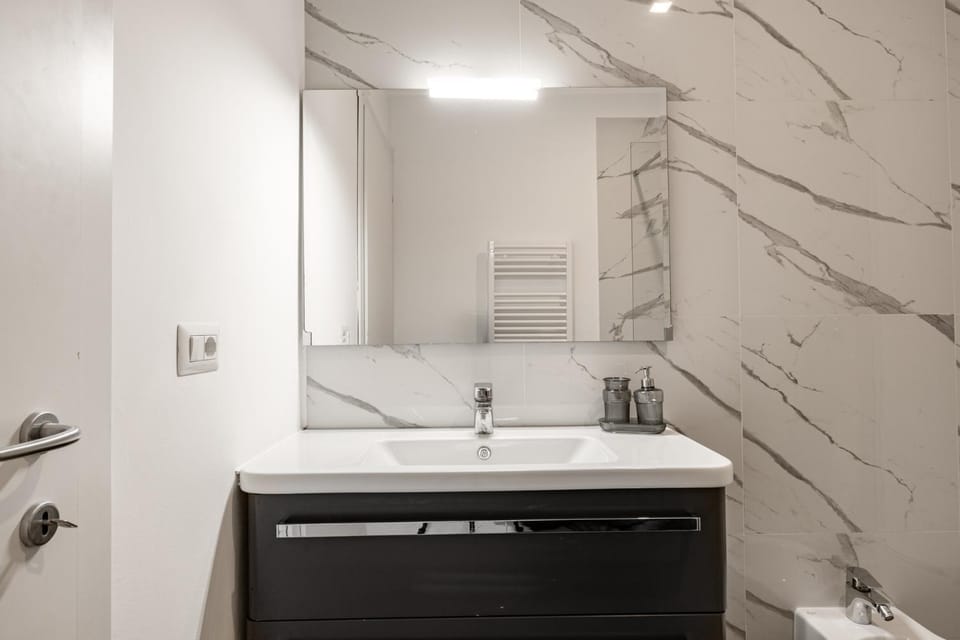 Milano Central Station 1km - Studio 29B - WiFi Apartment in Milan