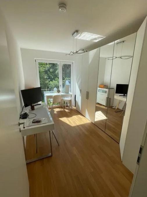 Huis in Koksijde Bed and Breakfast in De Panne