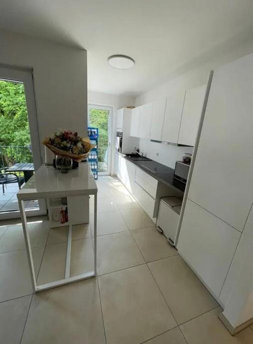 Huis in Koksijde Bed and Breakfast in De Panne