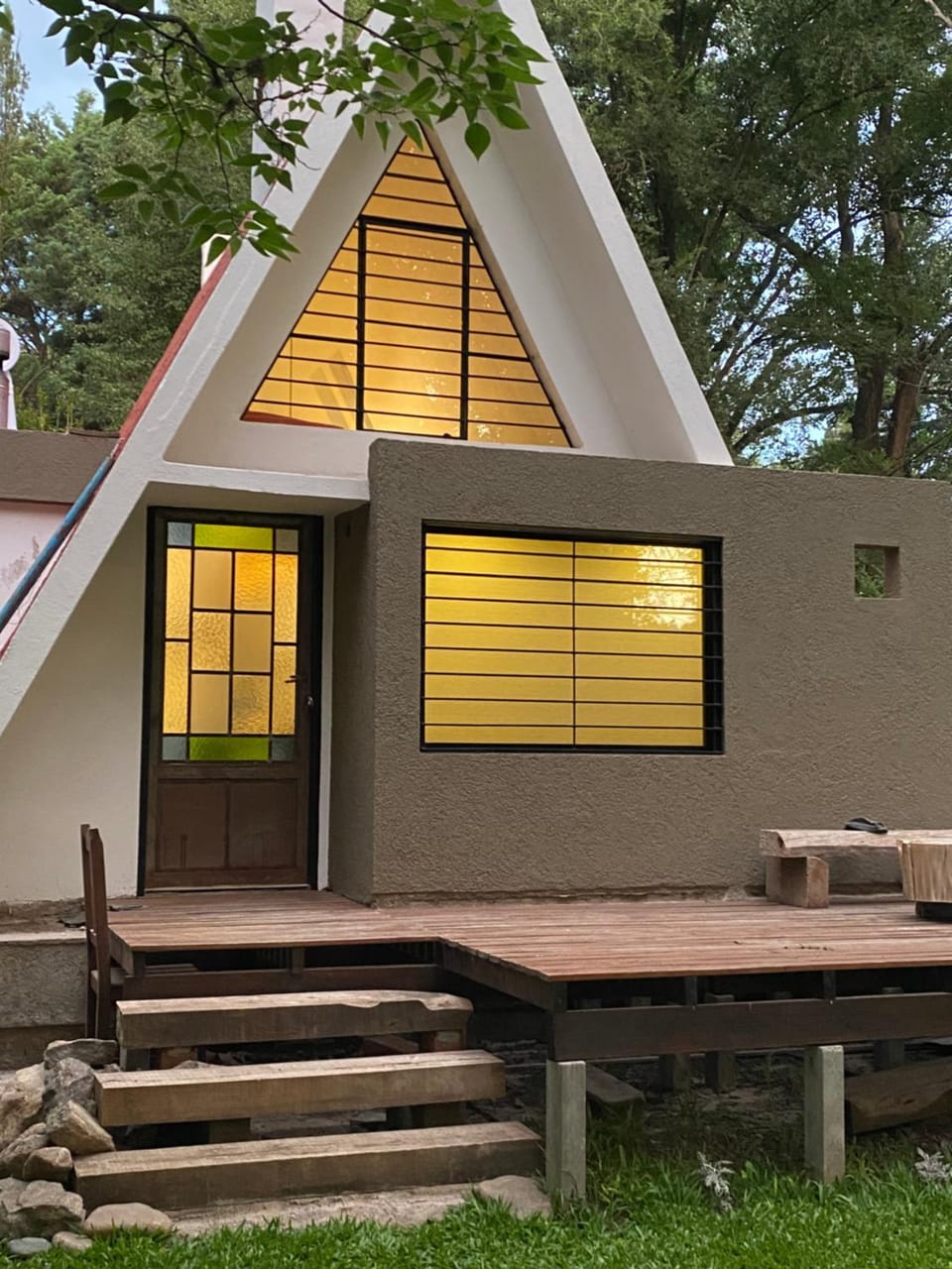 Estrellita Mia Chalet in Los Reartes