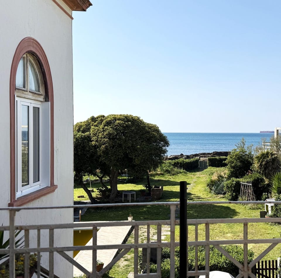 Penelope, occhi sul mare Apartment in Livorno