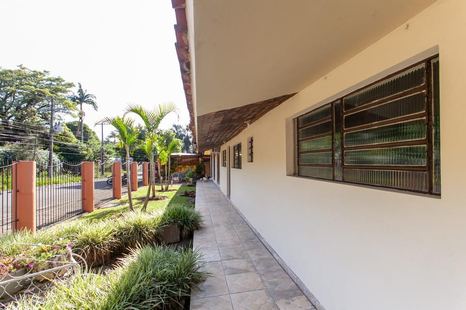 Patio, Garden, acessibility