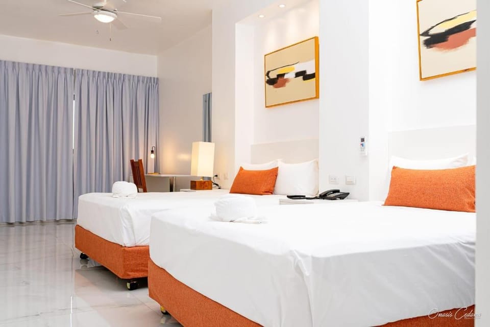 Stars Hotel Bavaro Motel in Punta Cana