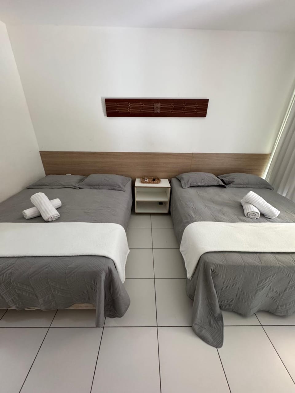 Iloa Residence V13 Beach - localização privilegiada Apartment in State of Alagoas, Brazil