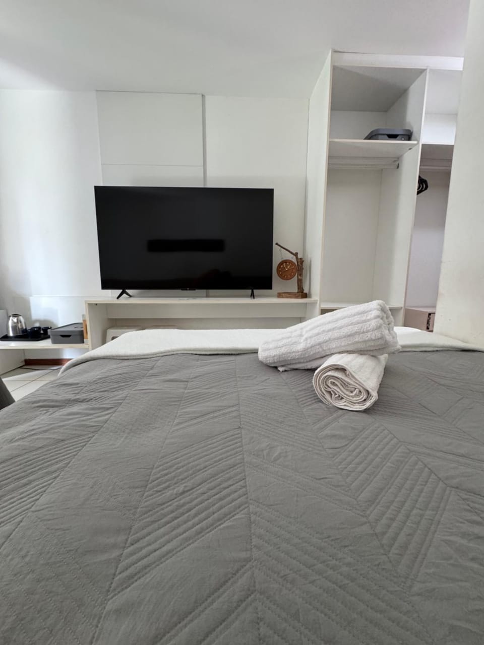 Iloa Residence V13 Beach - localização privilegiada Apartment in State of Alagoas, Brazil