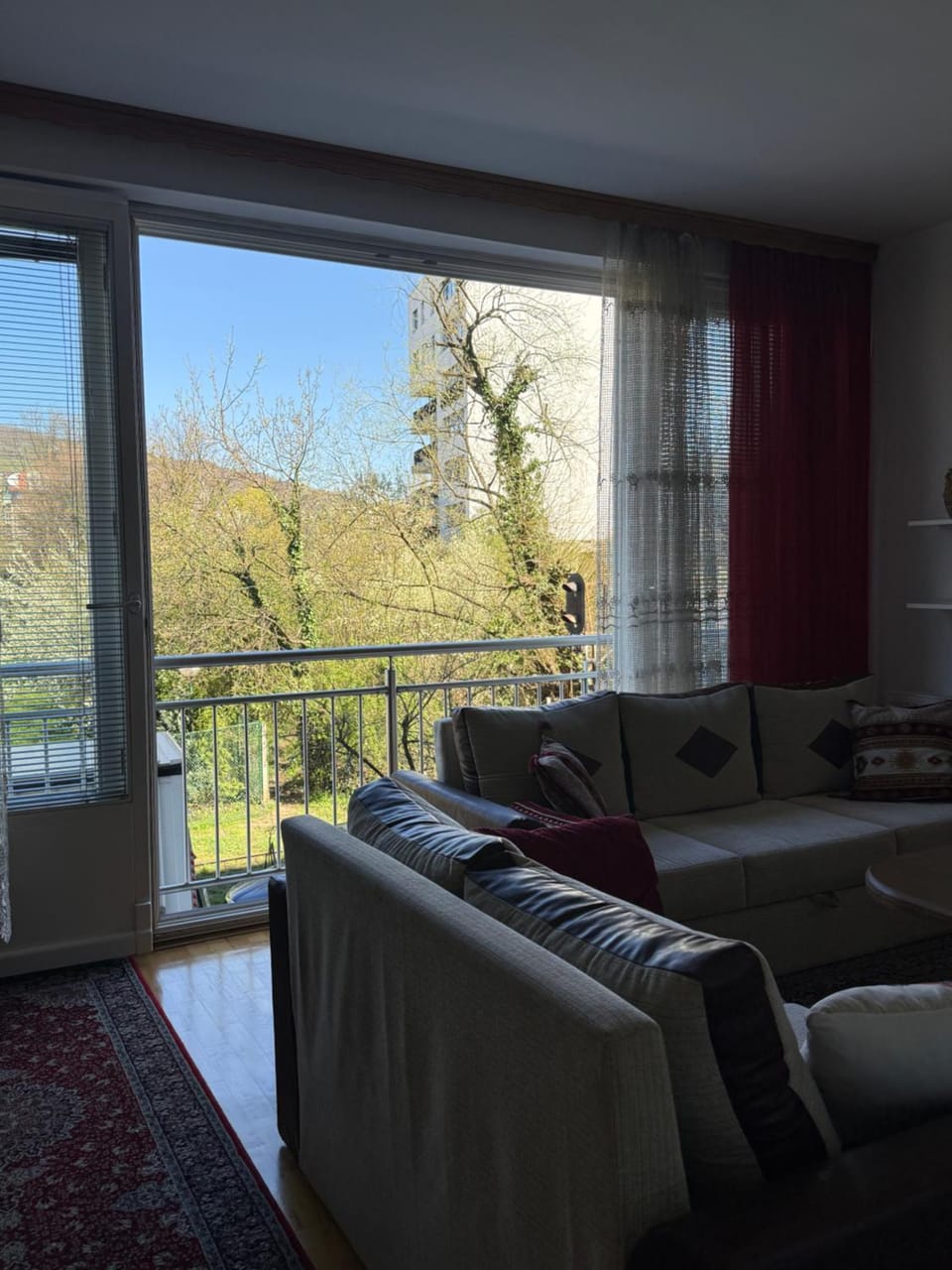 View (from property/room)