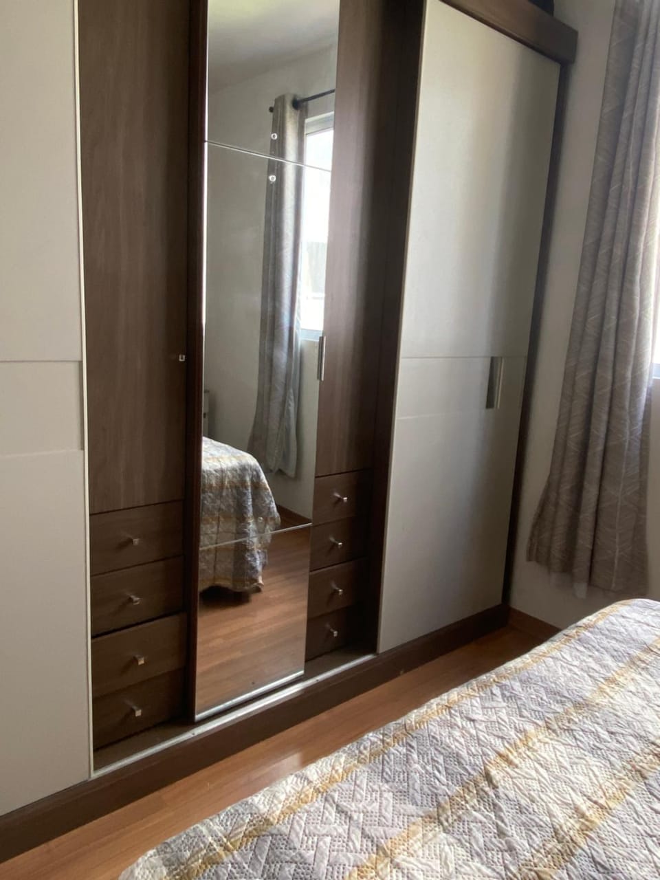 Pé na areia Apartment in State of Santa Catarina
