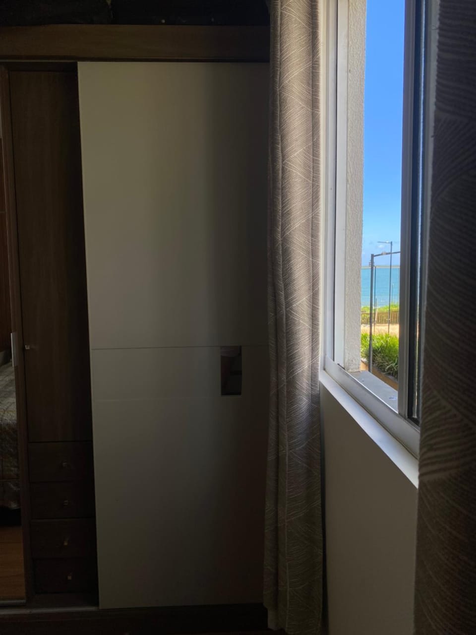 Pé na areia Apartment in State of Santa Catarina
