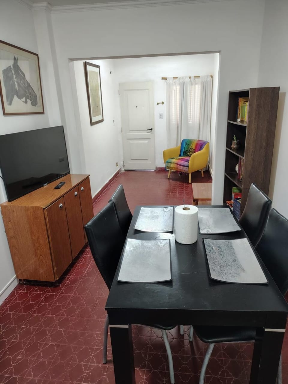 Santa Fe 304 House in Gualeguaychú