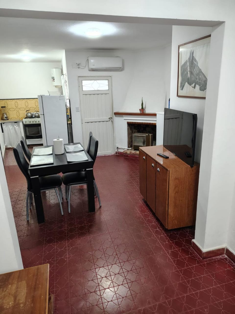 Santa Fe 304 House in Gualeguaychú